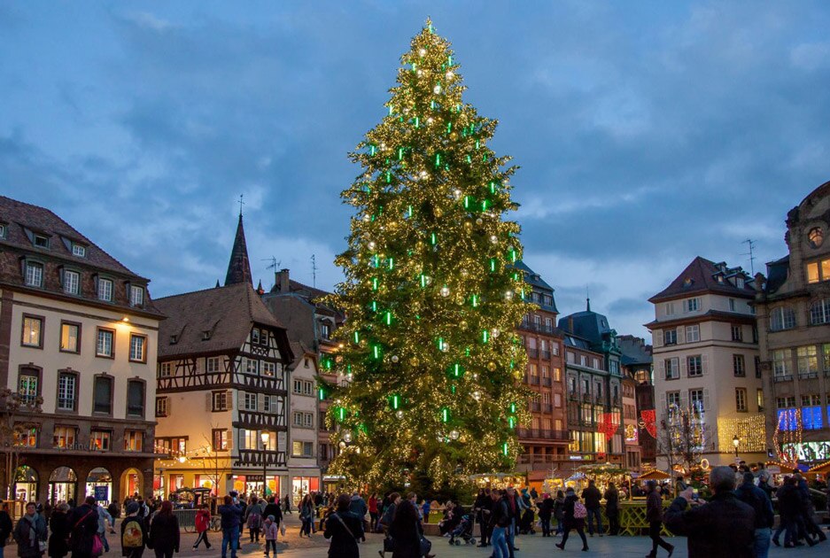 Strasbourg, France