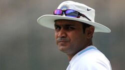 দ্রাবিড়, কুম্বলের পর এবার কোচিংয়ে সেহবাগ!