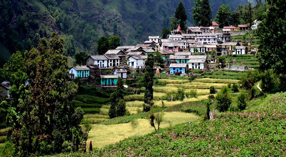 Ranikhet