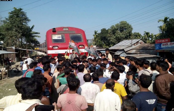 CBI দফতরে এবার চা বন্ধ করে দেওয়ার হুমকি তৃণমূলের