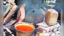 রাজ্যে আবারও বিষমদে মৃত্যুমিছিল
