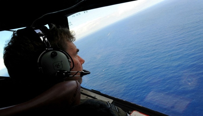 খুঁজে পাওয়ার আগেই খোঁজা শেষ হল MH370-র