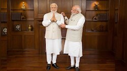 মার্কিন প্রেসিডেন্টকে হারিয়ে নেট  সাম্রাজ্যের 'একনায়ক' এখন মোদীই