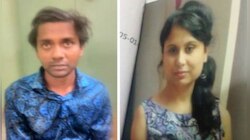 খুন করে এক সপ্তাহ আকাঙ্ক্ষার দেহ ফ্রিজে রেখে দিয়েছিল উদয়ন!