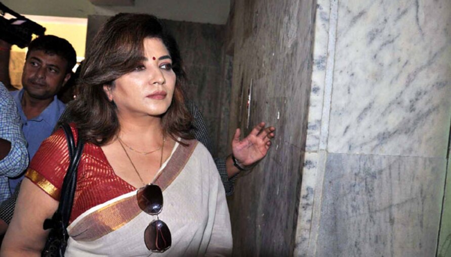 সুপ্রিম কোর্টে জামিন পেলেন সারদা-কাণ্ডে অভিযুক্ত মনোরঞ্জনা সিং