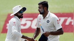 বাংলাদেশের বিরুদ্ধে নয়, লড়াই এখন অশ্বিন আর জাদেজার মধ্যেই!