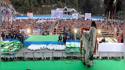 আজ রাজ্যের একুশতম জেলা হিসেবে আত্মপ্রকাশ করছে কালিম্পং