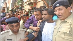 আকাঙ্ক্ষা হত্যা মামলায় আদালত কক্ষে পরতে পরতে নাটক!