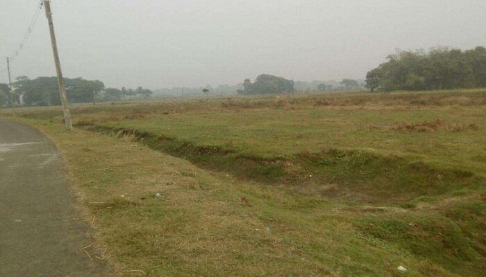 নিউ টাউনে জমি প্রতারণায় ধৃত প্রাক্তন নৌসেনা আধিকারিক