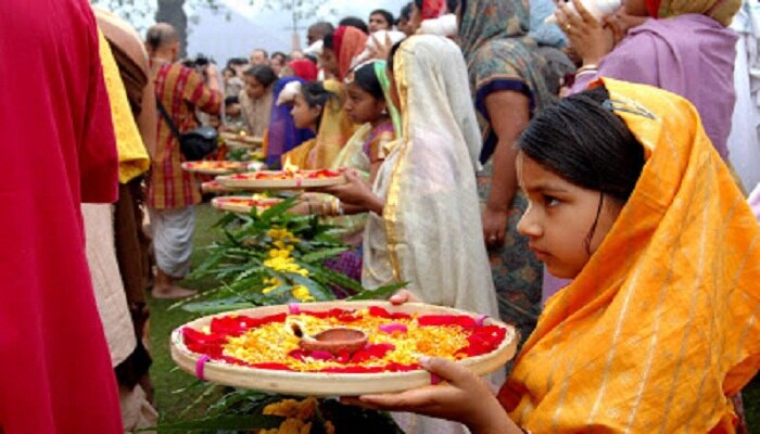 দোল উত্সবে মায়াপুরে এটাই মূল আকর্ষণ