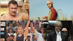 জি সিনে অ্যাওয়ার্ড ২০১৭-তে কে কী পুরস্কার জিতলেন? দেখে নিন তালিকা