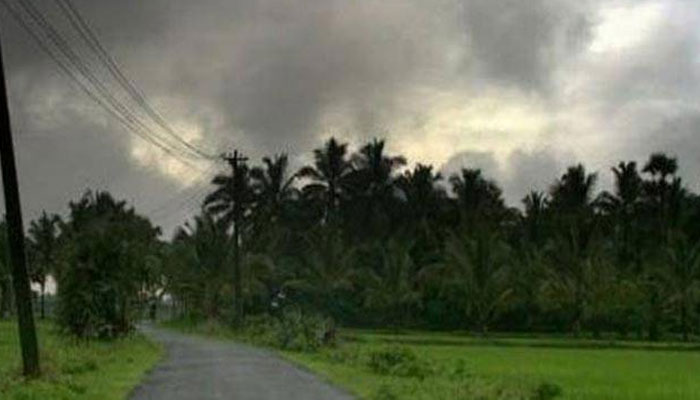 দেশের বেশিরভাগ অঞ্চলেই এবার বৃষ্টিপাতের সম্ভাবনা স্বাভাবিকের থেকে কম