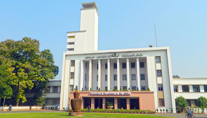 খড়গপুর IIT-তে  ছাত্র আত্মহত্যার ঘটনায় উঠে এল চাঞ্চল্যকর তথ্য!