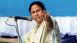 নতুন জেলা ঝাড়গ্রামের সূচনার পরেই কেন্দ্রকে চ্যালেঞ্জ ছুঁড়লেন মুখ্যমন্ত্রী