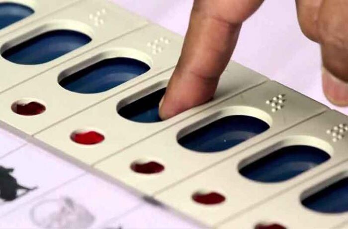 অত্যাধুনিক ভোটযন্ত্র VVPAT কেনায় সম্মতি দিল কেন্দ্রীয় মন্ত্রিসভা