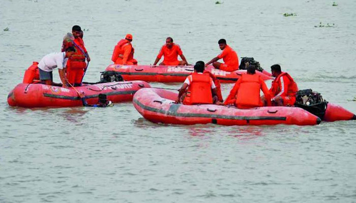 হুগলির তেলিনীপাড়ায় জেটি বিপর্যয়ে মৃতের সংখ্যা বেড়ে ১১