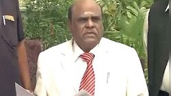 আদালত অবমাননার দায়ে বিচারপতি CS কারনানকে দোষী সাব্যস্ত করল সুপ্রিম কোর্ট