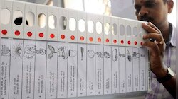 ভোট-মেশিনে কারচুপির অভিযোগ! EVM হ্যাক করে দেখাক রাজনৈতিক দলগুলি, চ্যালেঞ্জ নির্বাচন কমিশনের   