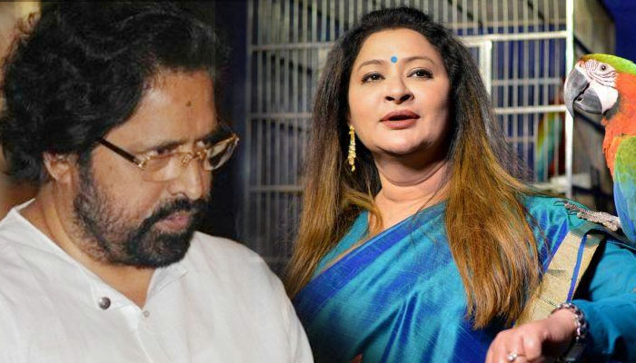 &#039;খুব একটা আনন্দিত নই, ওর স্বাস্থ্য নিয়েই ভাবছি&#039;, সুদীপের জামিনে   প্রতিক্রিয়া নয়নার