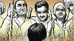 খাপ পঞ্চায়েতের আঁচ খাস কলকাতায়