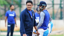 অনিলে অখুশি, ভারতীয় দলের জন্য কোচ খোঁজা শুরু বিসিসিআইয়ের 