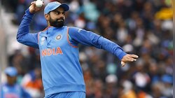 দক্ষিণ আফ্রিকাকে উড়িয়ে চ্যাম্পিয়ন্স ট্রফির সেমিফাইনালে উঠে কী বললেন কোহলি?