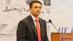  অনূর্ধ্ব-উনিশ দলের নির্বাচনে হাজির না থাকার সিদ্ধান্ত নিয়েছেন রাহুল দ্রাবিড়