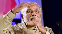 মার্কিন শিল্পপতিদের সঙ্গে বৈঠকে মোদীর ট্রাম্প কার্ড জিএসটি