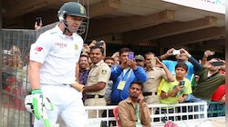 টেস্ট থেকে কি এবার অবসর নেবেন এবি ডেভিলিয়ার্স?