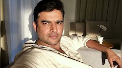 ইন্টারনেটে ভাইরাল হওয়া মাধবনের নতুন ছবিটা দেখেছেন?