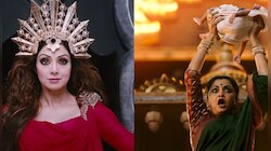 এবার শ্রীদেবী বিতর্কে মুখ খুললেন এসএস রাজামৌলি