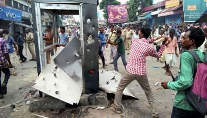 রায়গঞ্জ কাণ্ডে গ্রেফতার আরও এক, এই নিয়ে চারজনকে গ্রেফতার করল পুলিস