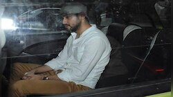 নগর দায়রা আদালতে জামিনের আর্জি জানালেন বিক্রম চট্টোপাধ্যায়