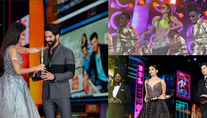 ১৮তম আইফা অ্যাওয়ার্ডে কার কার ঝুলিতে গেল IIFA Awards-র স্মারক? 