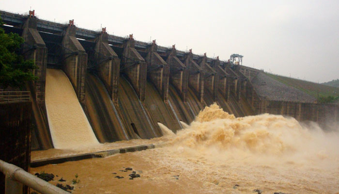 ব্যারেজ ভাঙলে ভাসবে গোটা বাংলা, দুশ্চিন্তা এখন DVC-কে নিয়ে