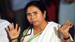 জল দেখতে পথে মমতা, তুললেন ম্যান মেড বন্যার অভিযোগ