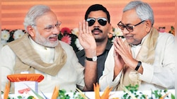 মোদীকে চ্যালেঞ্জ করার ক্ষমতা কারও নেই, বিরোধী জোটকে কটাক্ষ নীতিবাগীশ নীতীশের