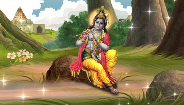 জন্মাষ্টমীতে শিল্পী সুদর্শন পট্টনায়েকের বালি দিয়ে তৈরি ভগবান শ্রীকৃষ্ণের ভাস্কর্যটা দেখেছেন? জন্মাষ্টমীতে শিল্পী সুদর্শন পট্টনায়েকের বালি দিয়ে তৈরি ভগবান শ্রীকৃষ্ণের ভাস্কর্যটা দেখেছেন?