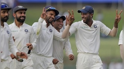 টেস্ট সিরিজ জিতে হার্দিক পাণ্ডিয়ার প্রশংসায় পঞ্চমুখ বিরাট কোহলি