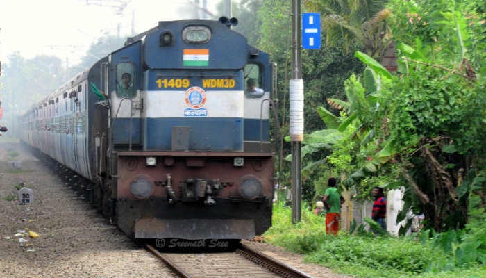 ২১ অগাস্ট প‌র্যন্ত বাতিল উত্তরবঙ্গ ও অসমগামী সমস্ত ট্রেন, জানিয়ে দিল পূর্ব রেল