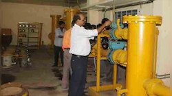 বন্ধ গ্রেটার ক্যালকাটা গ্যাস সাপ্লাই কর্পোরেশনের সরবরাহ