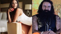 'ধর্ষক ধর্মগুরু' রাম রহিম সিংকে নিয়ে বিস্ফোরক মন্তব্য পুনমের 