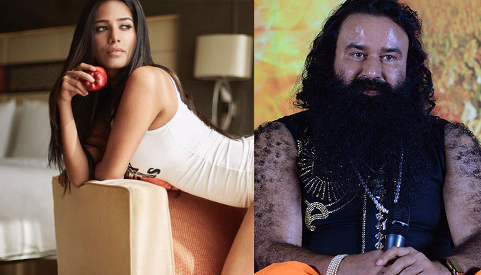 'ধর্ষক ধর্মগুরু' রাম রহিম সিংকে নিয়ে বিস্ফোরক মন্তব্য পুনমের 'ধর্ষক ধর্মগুরু' রাম রহিম সিংকে নিয়ে বিস্ফোরক মন্তব্য পুনমের