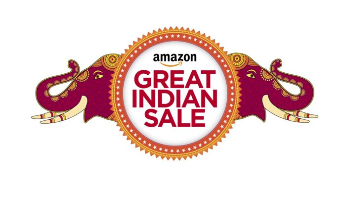 Amazon Great Indian Sale-এ টিভি, মোবাইল ফোন, ইলেক্ট্রনিক্সে মিলছে বিপুল ছাড়