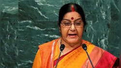'‍পাকিস্তান সন্ত্রাসবাদীদের কারখানা'‍, রাষ্ট্রপুঞ্জের অধিবেশনে ব্যঙ্গ বিদেশমন্ত্রীর