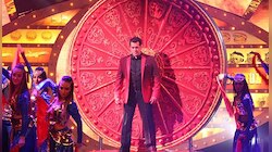 ‘বিগ বস সিজন ১১’-এর ঘরের প্রথম ছবি ফাঁস! দেখুন