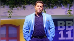 ‘বিগ বস ১১’-এর তারকা প্রতিযোগীদের তালিকাটা দেখলে চমকে উঠবেন!