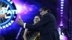 কেবিসি সিজন ৯-এর প্রথম কোটিপতি প্রতিযোগী অনামিকা মজুমদার কে চিনে নিন