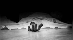 স্ত্রীর প্রেমিকের হাতে খুন স্বামী
