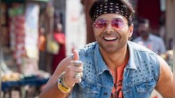 উদয় চোপড়াকে এখন কেমন দেখতে হয়েছে জানেন? চমকে উঠবেন!